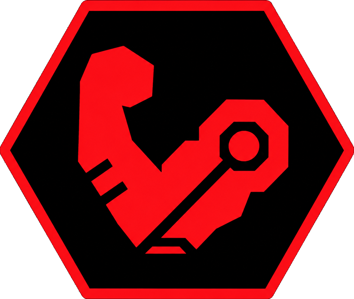 Symbole officiel Cybernetics