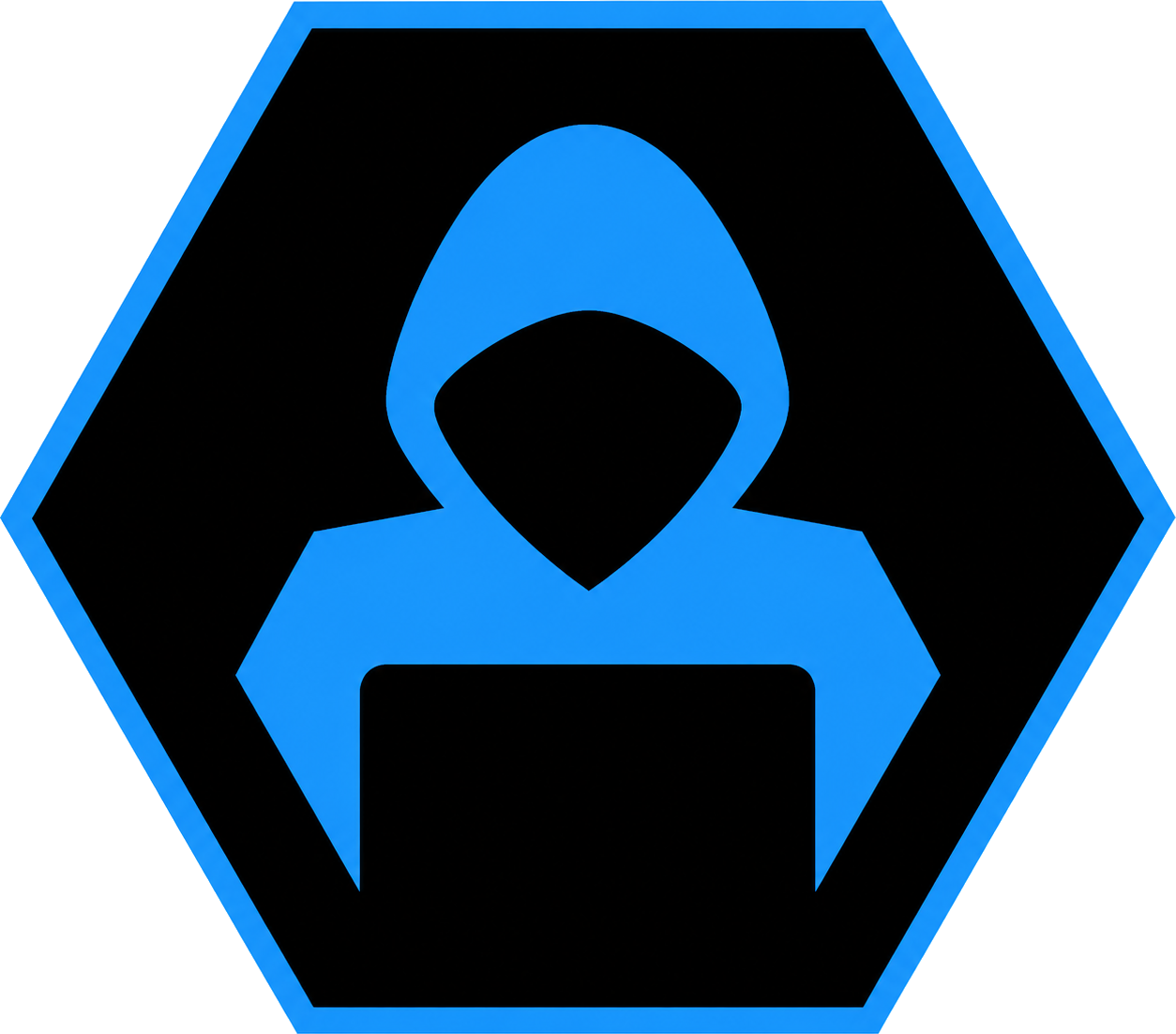 Symbole officiel Hackers
