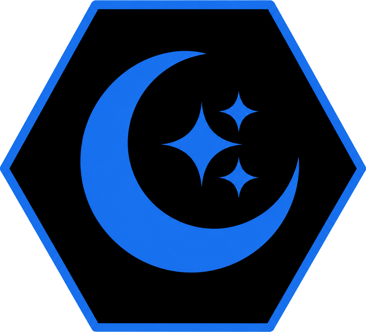 Symbole officiel Mystics