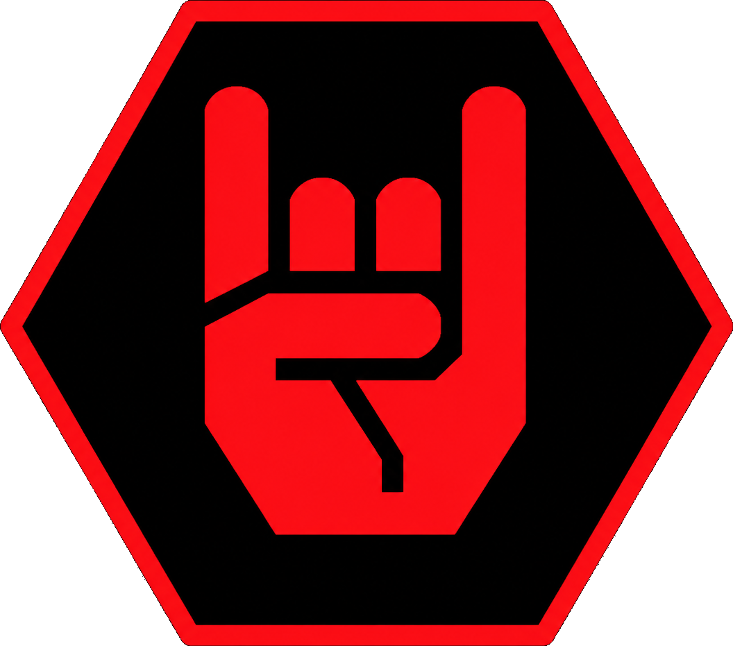Symbole officiel Thrashers